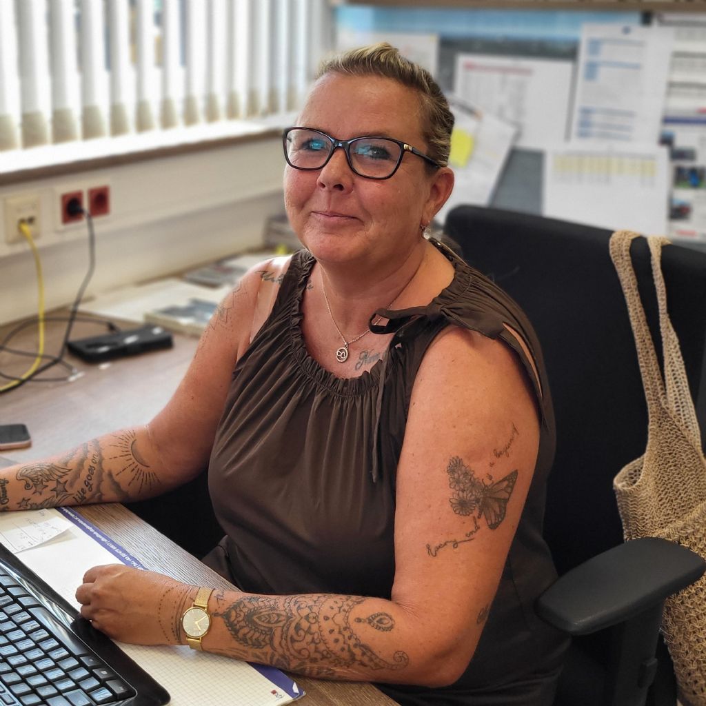 Katrin Lichtenberger